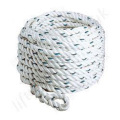 Outdoor Application Cargo Safety PP Nylon Rope